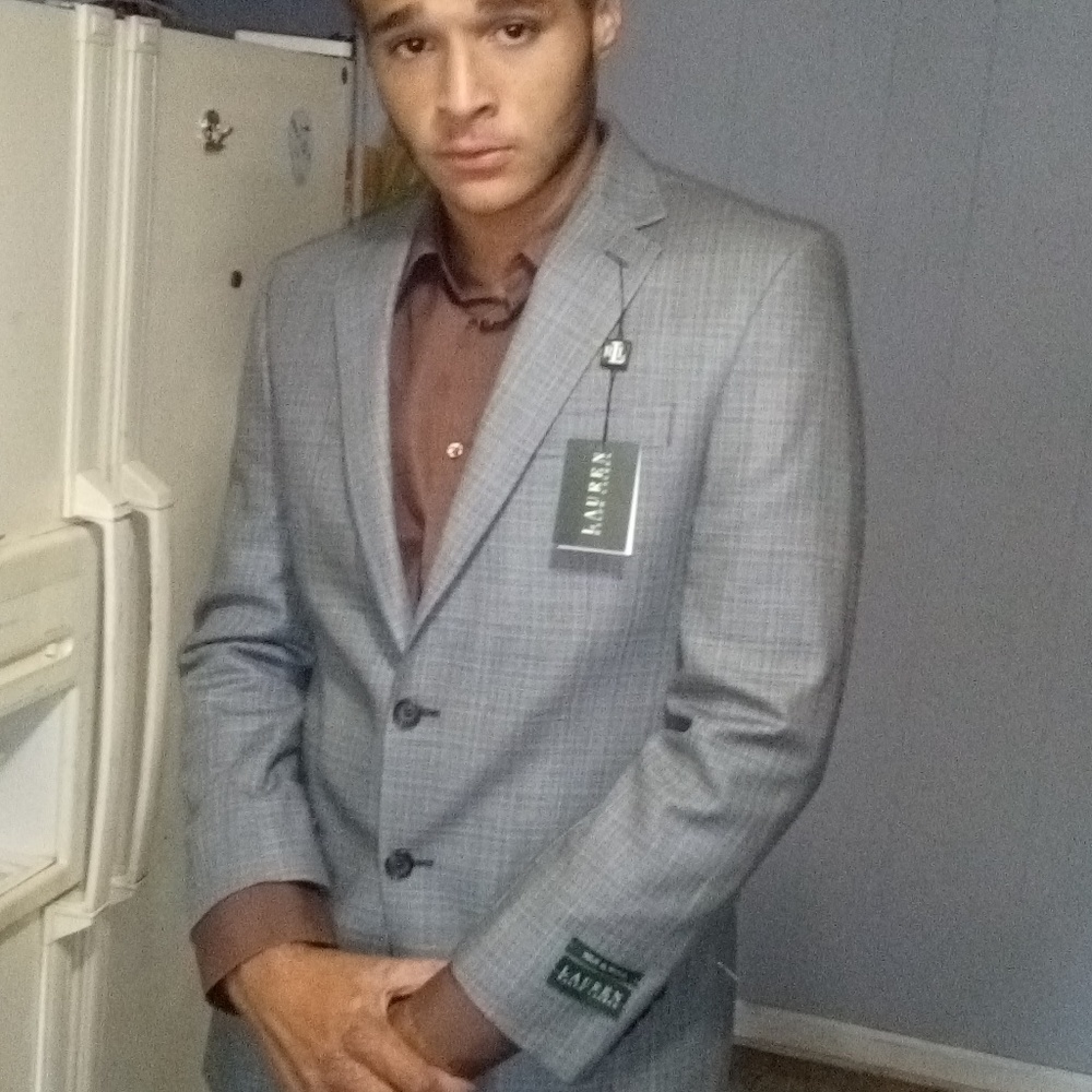 Raulph Lauren blazer